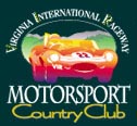 Virginia International Raceway